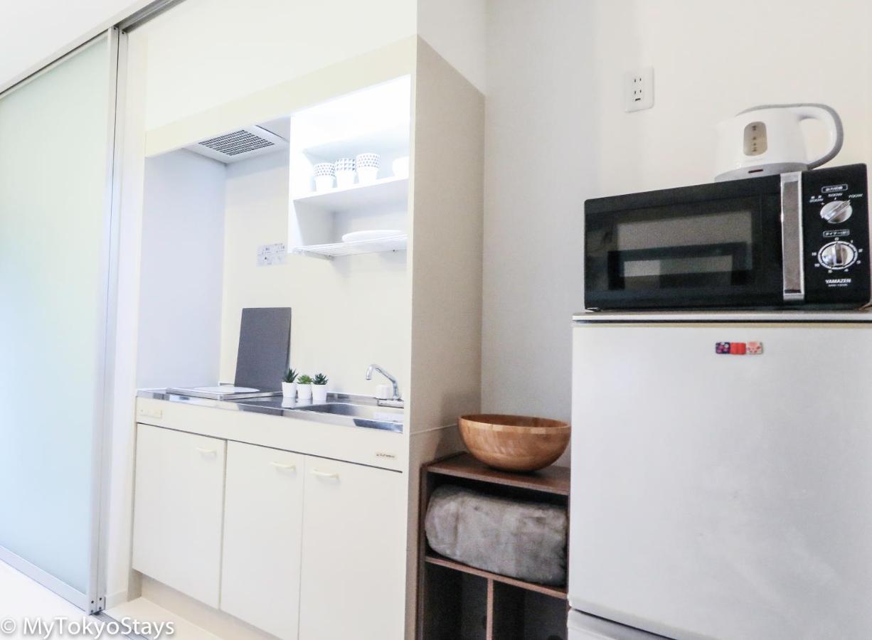 Apartemen New! Time Square Shibuya Modern Unit. Prime Location *