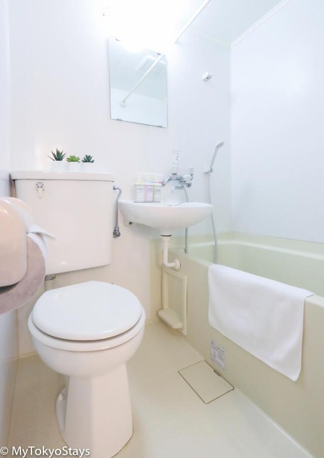 New! Time Square Shibuya Modern Unit. Prime Location Apartamento Tóquio